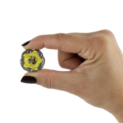 World's Smallest: Beyblade X - Wand Wizard (ONLINE ORDER ONLY)