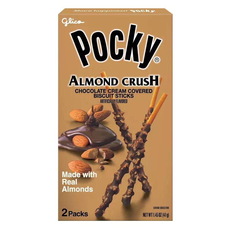 Pocky (ONLINE ORDER ONLY)