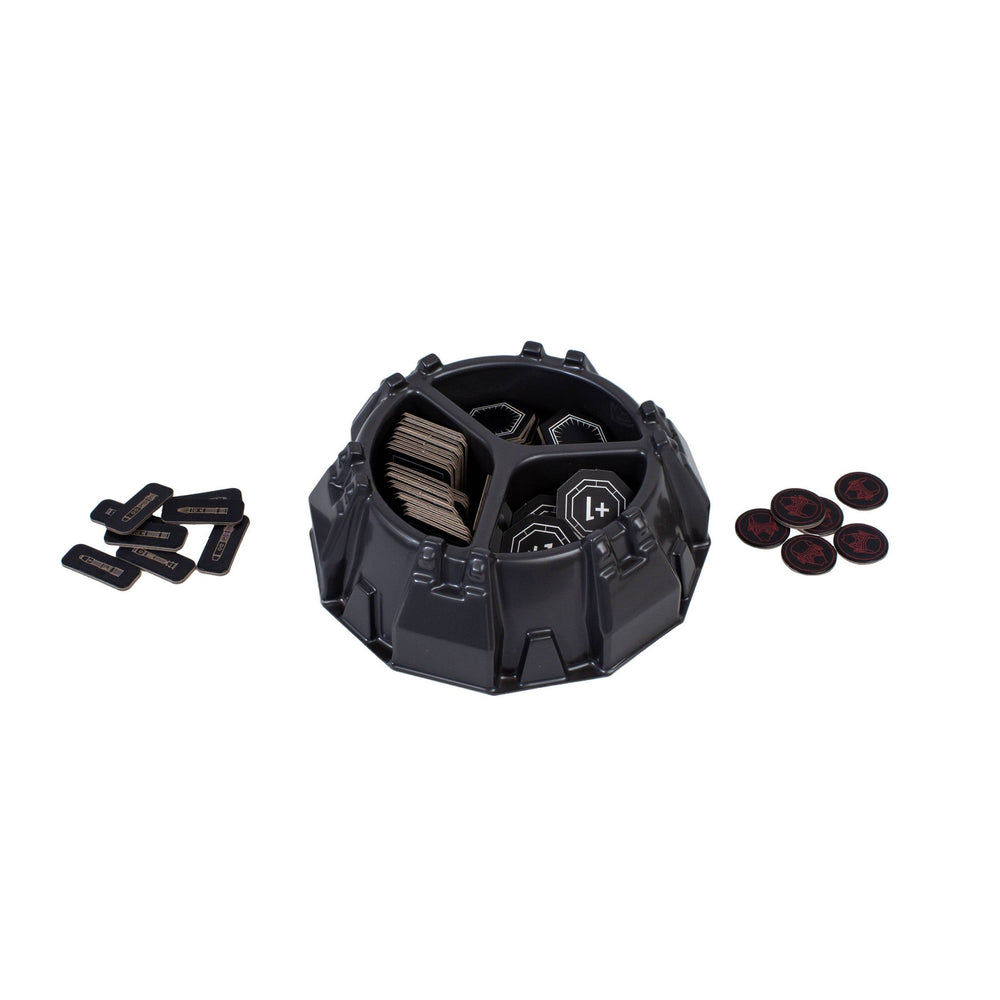 Star Wars Villainous: Power of the Dark Side (ONLINE ORDER ONLY)