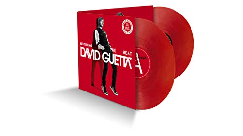 NOTHING BUT THE BEAT [Vinyl]