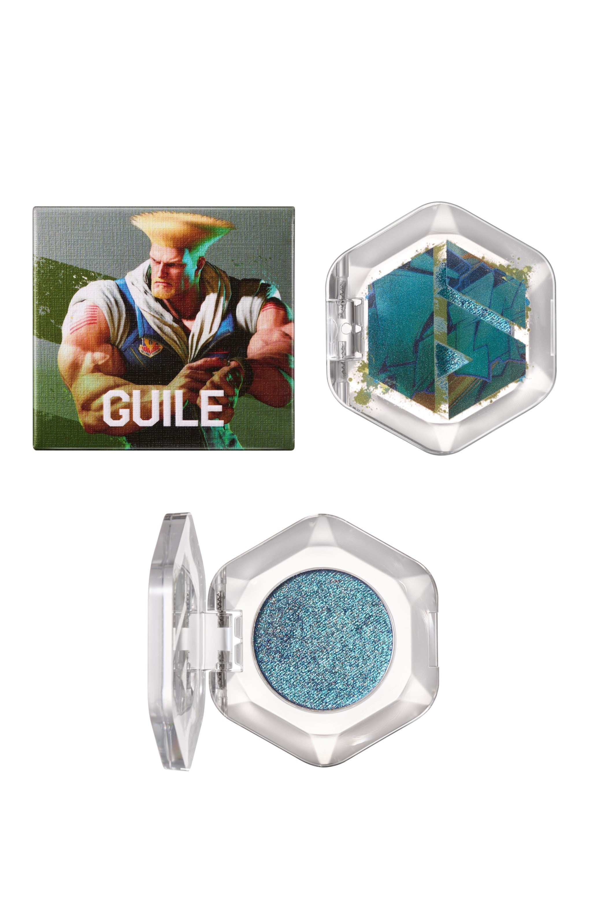 Chromatic Contender Chameleon - 03 Guile (ONLINE ORDER ONLY)