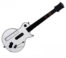 Guitar Hero: Metallica VS Aerosmith Smash Hit Guitar Bundle (Nintendo Wii) (Online Only)