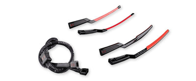 Lightning Bolt 360 - Temple Pack GUNNAR (ONLINE ORDER ONLY)