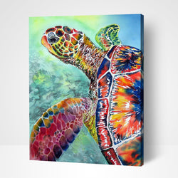 Sea Turtle (ONLINE ORDER ONLY)