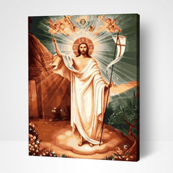 Risen Christ (ONLINE ORDER ONLY)