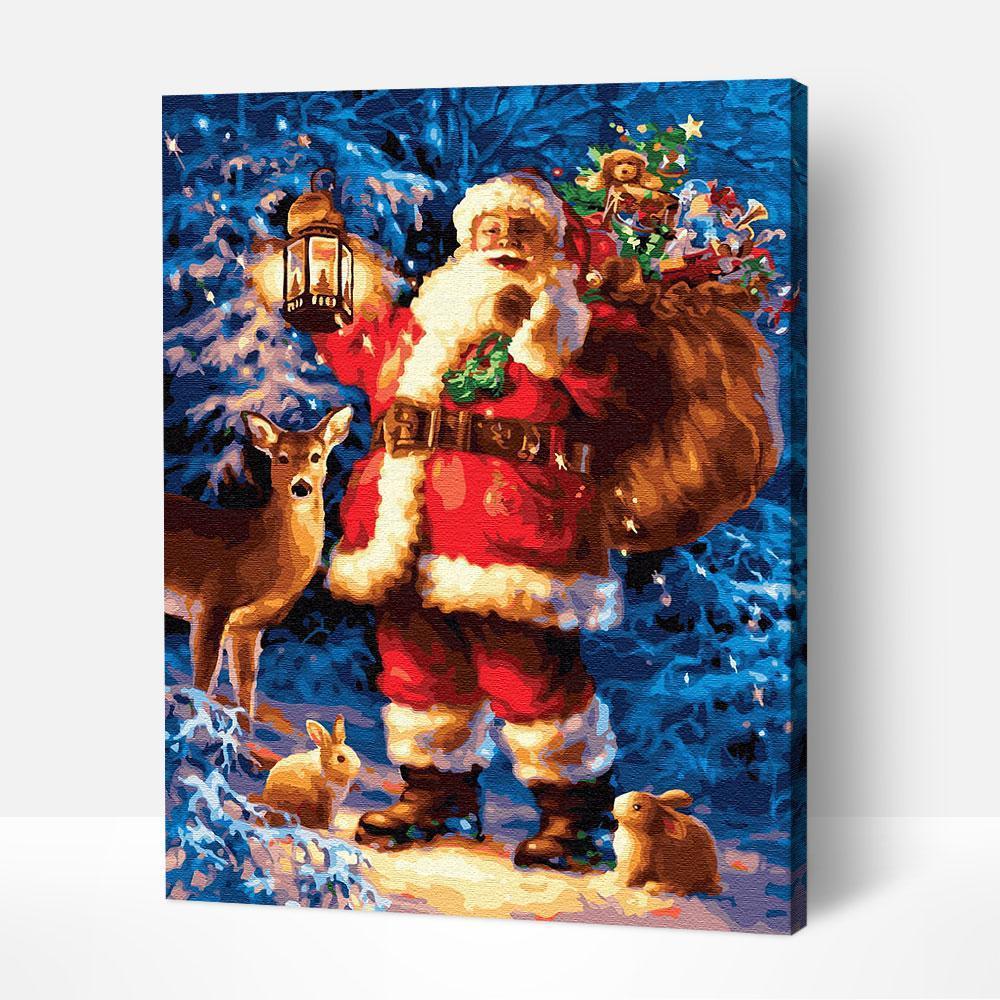 Merry Christmas (ONLINE ORDER ONLY)