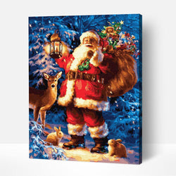 Merry Christmas (ONLINE ORDER ONLY)