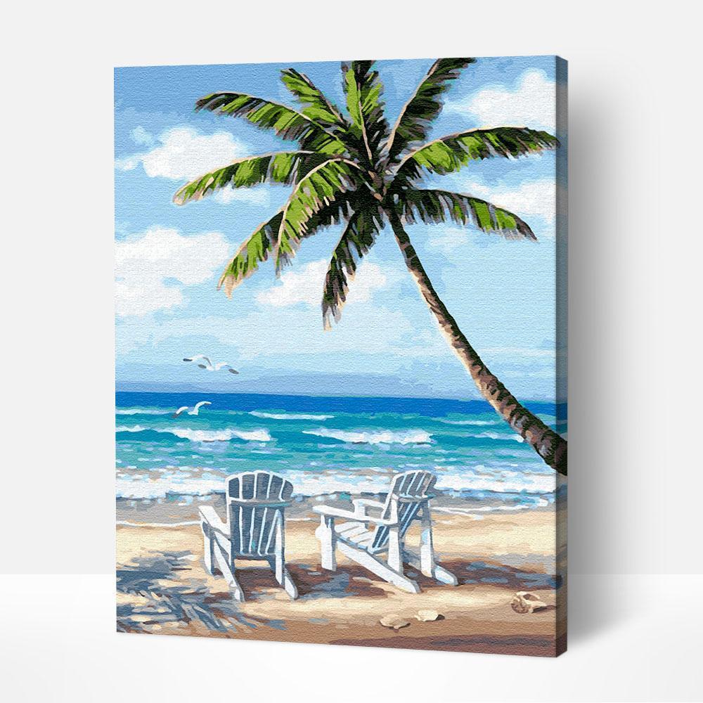 Paradise Beach (ONLINE ORDER ONLY)