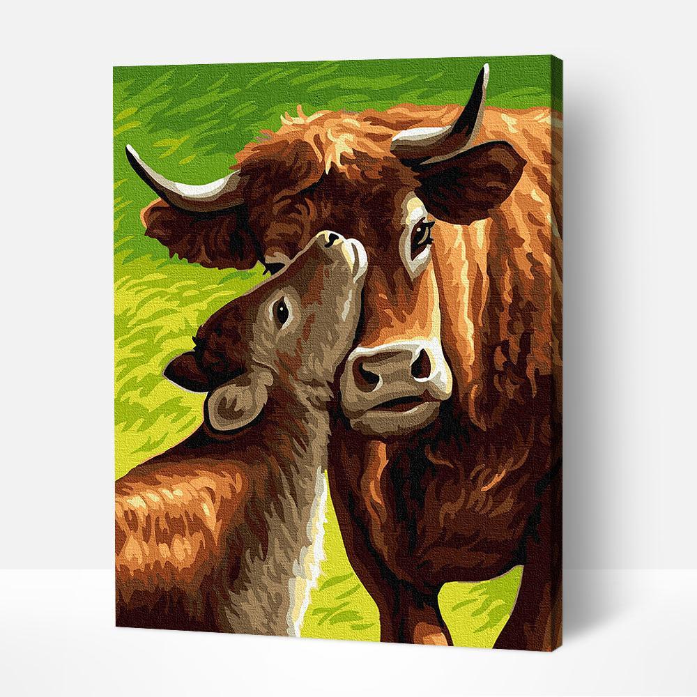 Cow Mother's Care (ONLINE ORDER ONLY)