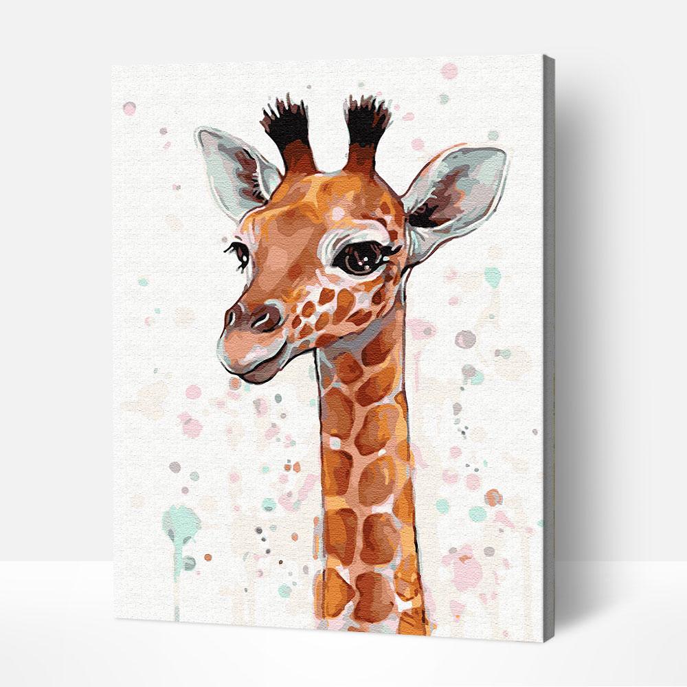 Baby Giraffe (ONLINE ORDER ONLY)
