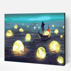 Moon Catcher (ONLINE ORDER ONLY)