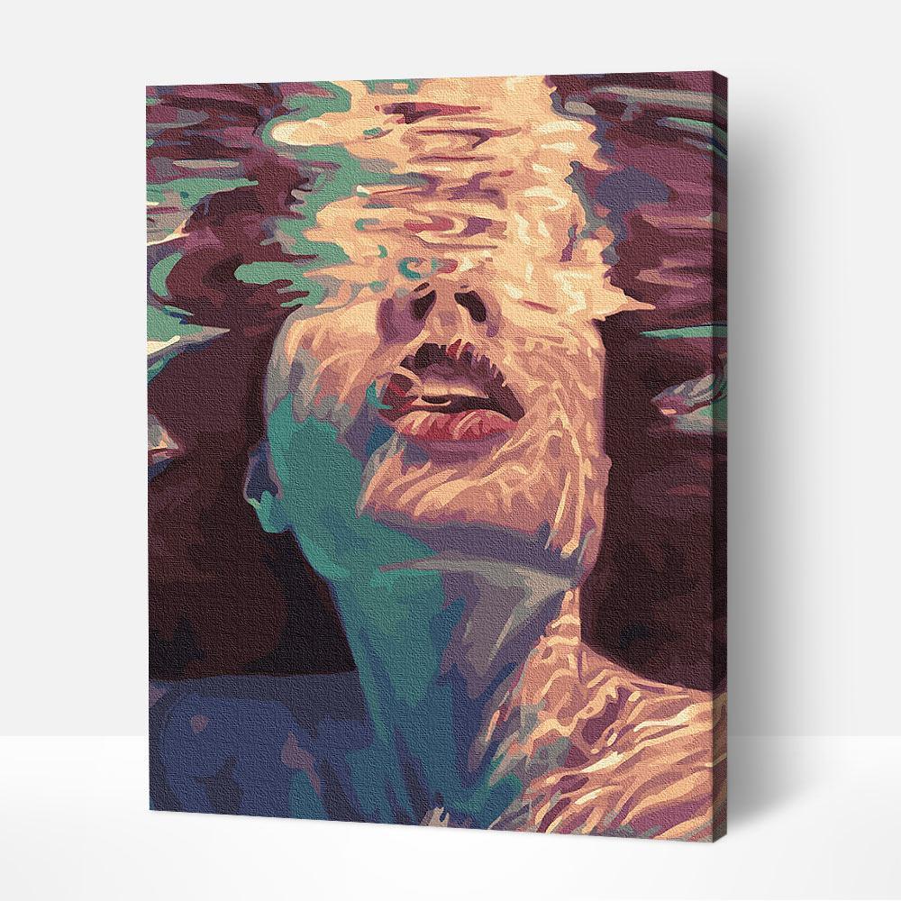 Below the Water’s Surface (ONLINE ORDER ONLY)