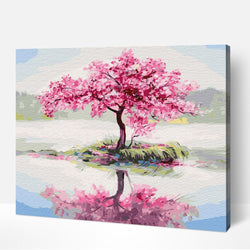 Gentle Sakura (ONLINE ORDER ONLY)