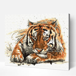 Amur Tiger (ONLINE ORDER ONLY)