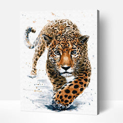 Hunting Leopard (ONLINE ORDER ONLY)