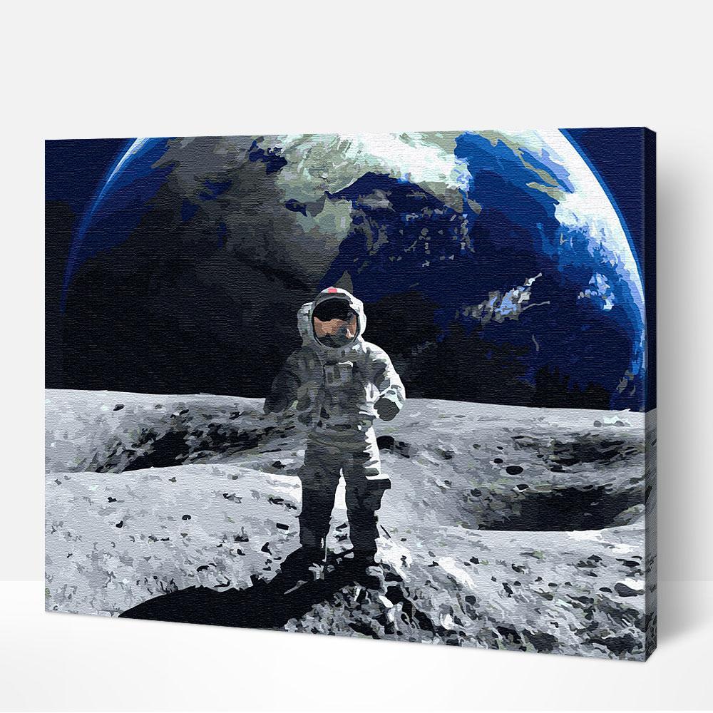 Walking on the Moon (ONLINE ORDER ONLY)