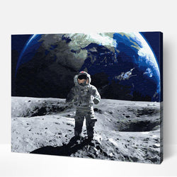 Walking on the Moon (ONLINE ORDER ONLY)