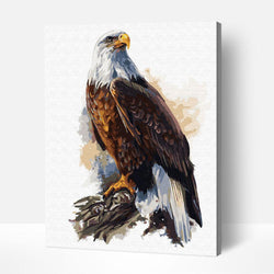 Bald Eagle (ONLINE ORDER ONLY)