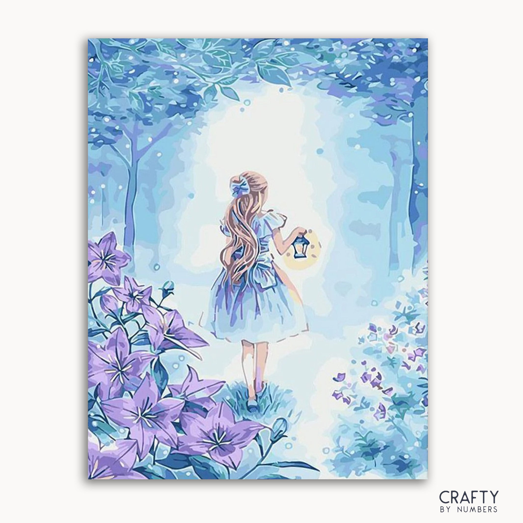 Alice in Wonderland (ONLINE ORDER ONLY)