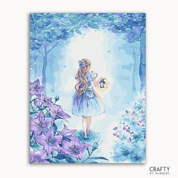 Alice in Wonderland (ONLINE ORDER ONLY)