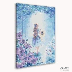 Alice in Wonderland (ONLINE ORDER ONLY)