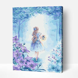 Alice in Wonderland (ONLINE ORDER ONLY)