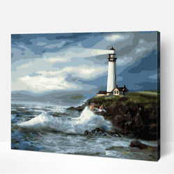 A Light of Hope (ONLINE ORDER ONLY)