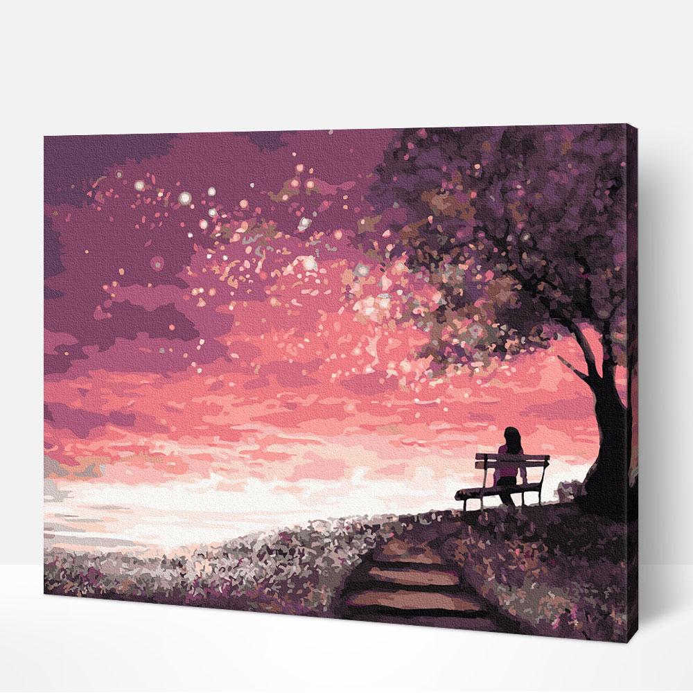 Dreams Under the Stars (ONLINE ORDER ONLY)