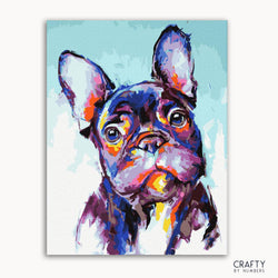 French Bulldog (ONLINE ORDER ONLY)