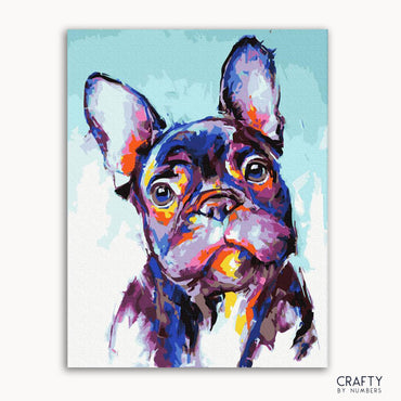 French Bulldog (ONLINE ORDER ONLY)