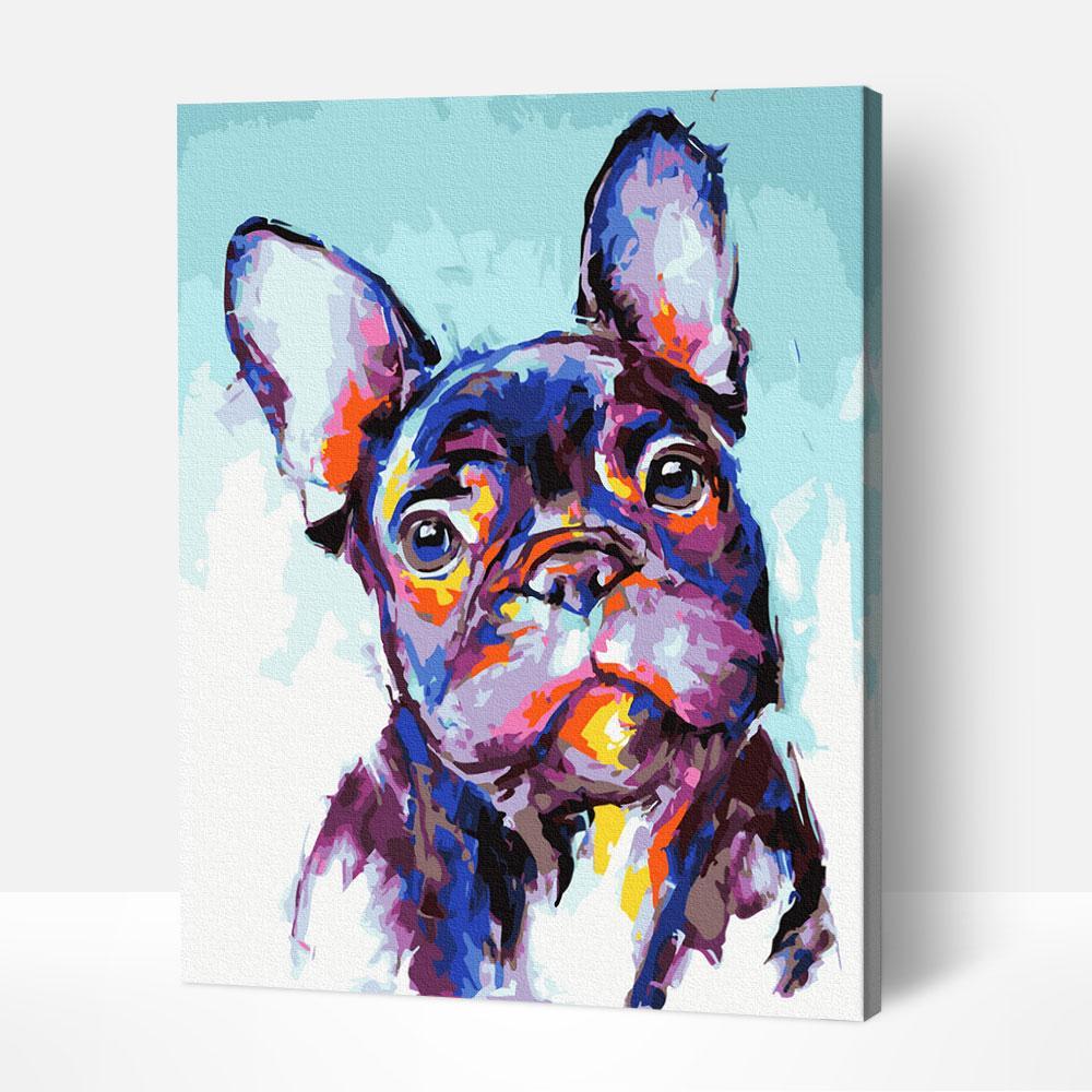 French Bulldog (ONLINE ORDER ONLY)