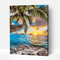 Hawaiian Dawn (ONLINE ORDER ONLY)