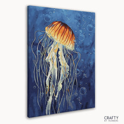 Deep Sea Jellyfish (ONLINE ORDER ONLY)