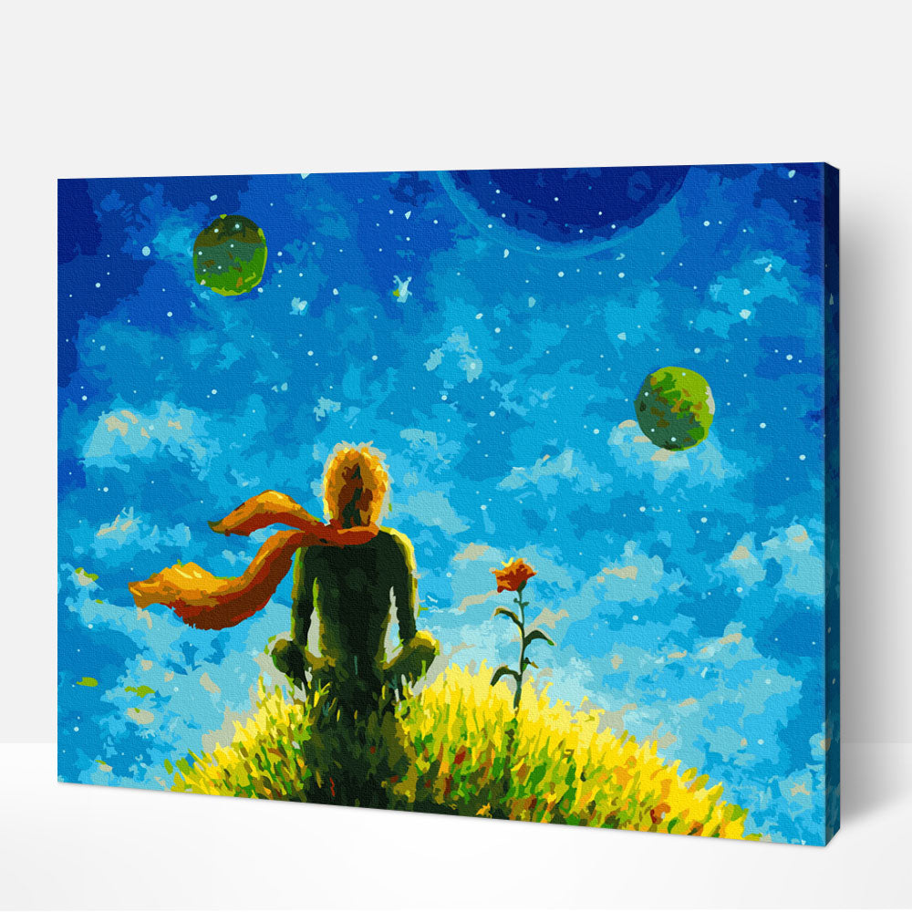The Little Prince (ONLINE ORDER ONLY)