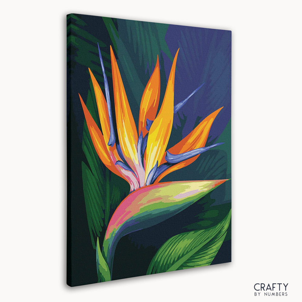Flower Bird of Paradise (ONLINE ORDER ONLY)