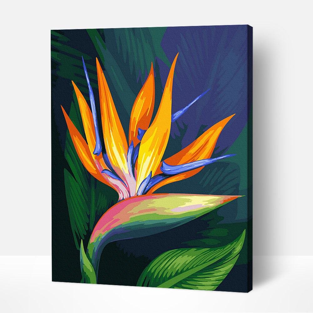 Flower Bird of Paradise (ONLINE ORDER ONLY)