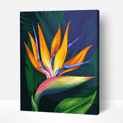 Flower Bird of Paradise (ONLINE ORDER ONLY)