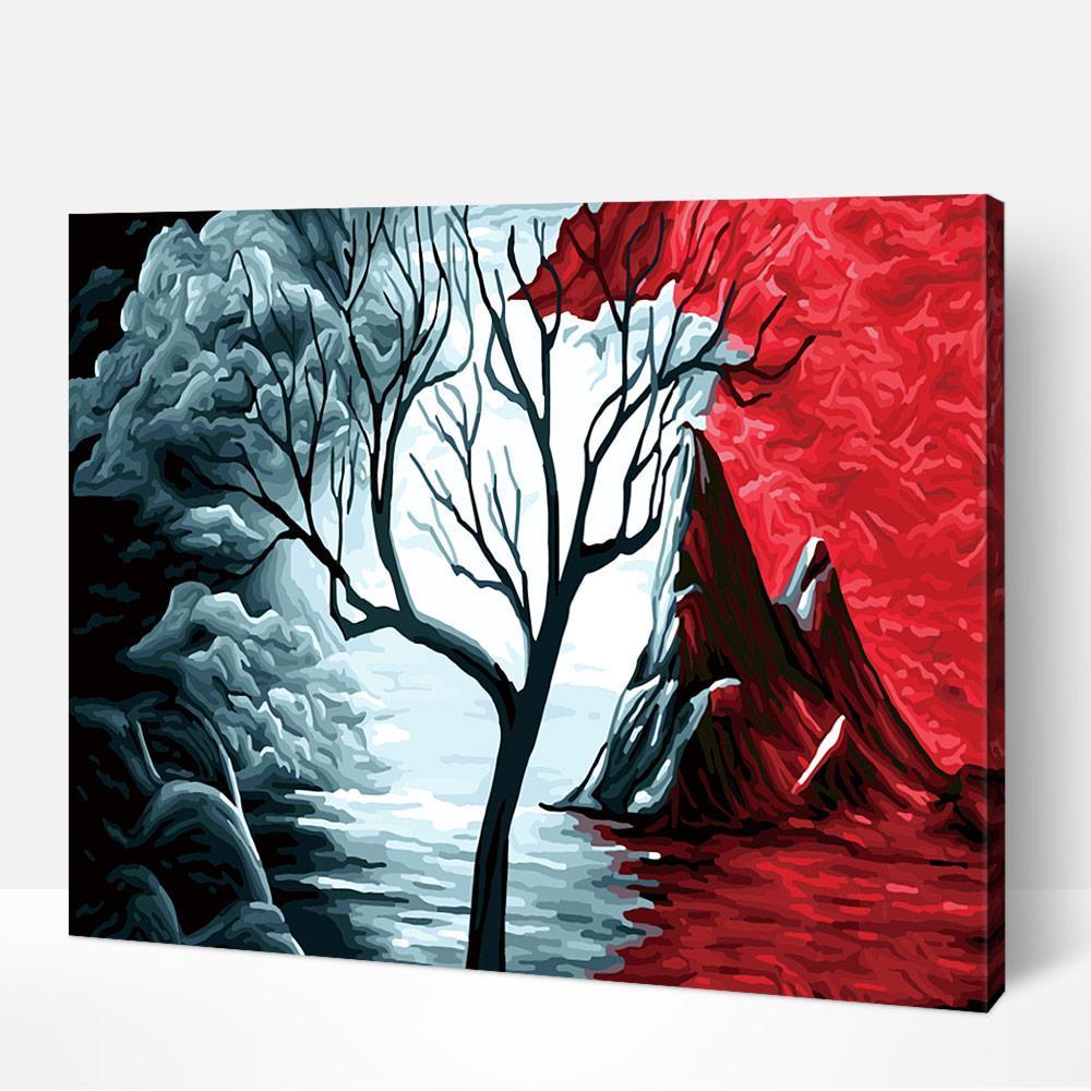 Dark to Light (ONLINE ORDER ONLY)