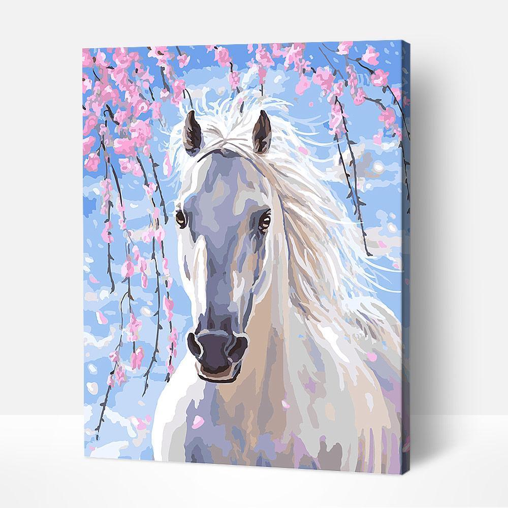 White Horse (ONLINE ORDER ONLY)