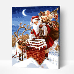 Santa’s Gifts (ONLINE ORDER ONLY)