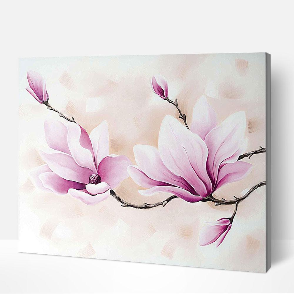 Magnolia Blossoms (ONLINE ORDER ONLY)
