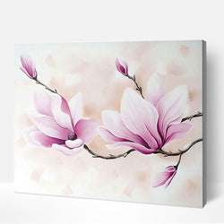 Magnolia Blossoms (ONLINE ORDER ONLY)