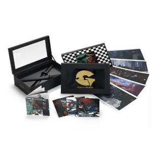 Liquid Swords: The Singles Collection [Explicit Content] [Vinyl]