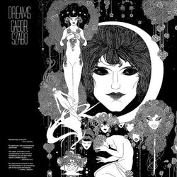 Gabor Szabo - Dreams (White, Reissue) [Vinyl]