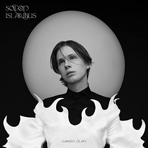 Solon Islandus [LP] [Vinyl]