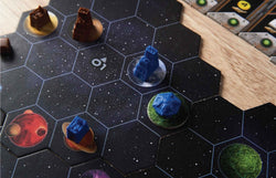 Gaia Project (ONLINE ORDER ONLY)