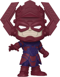 The Fantastic Four: First Steps Galactus Super 6 3/4-Inch Funko Pop! Vinyl Figure #1519 (Online Order Only)