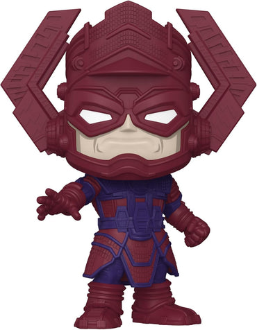 The Fantastic Four: First Steps Galactus Super 6 3/4-Inch Funko Pop! Vinyl Figure #1519 (Online Order Only)