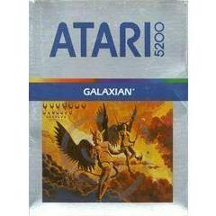 Galaxian - Atari 5200 (Online Order Only)