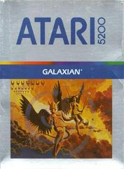 Galaxian - Atari 5200 (ONLINE ORDER ONLY)